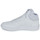 Pantofi Femei Pantofi sport stil gheata Adidas Sportswear HOOPS 3.0 MID Alb