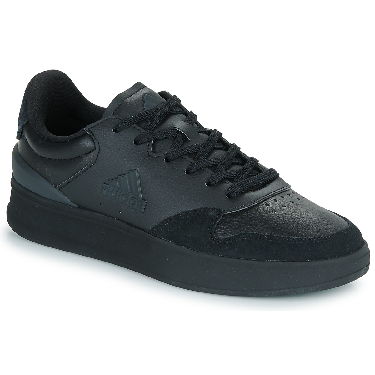 Pantofi Bărbați Pantofi sport Casual Adidas Sportswear KANTANA Negru