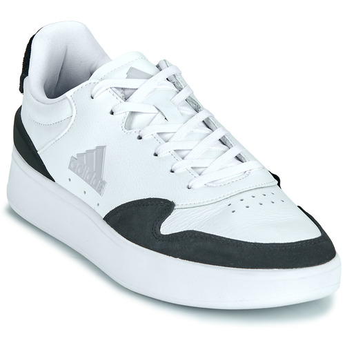 Pantofi Pantofi sport Casual Adidas Sportswear KANTANA Alb / Negru