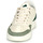Pantofi Pantofi sport Casual Adidas Sportswear KANTANA Bej / Verde