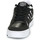 Pantofi Bărbați Pantofi sport Casual Adidas Sportswear MIDCITY LOW Negru / Alb