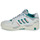 Pantofi Femei Pantofi sport Casual Adidas Sportswear MIDCITY LOW Alb / Verde / Roz