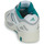 Pantofi Femei Pantofi sport Casual Adidas Sportswear MIDCITY LOW Alb / Verde / Roz