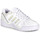 Pantofi Pantofi sport Casual Adidas Sportswear MIDCITY LOW Alb