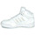 Pantofi Pantofi sport stil gheata Adidas Sportswear MIDCITY MID Alb