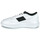 Pantofi Bărbați Pantofi sport Casual Adidas Sportswear OSADE Alb / Negru