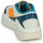 Pantofi Pantofi sport Casual Adidas Sportswear OSADE Alb / Verde / Galben