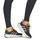 Pantofi Femei Pantofi sport Casual Adidas Sportswear RACER TR23 Negru / Leopard