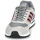 Pantofi Bărbați Pantofi sport Casual Adidas Sportswear RUN 80s Gri / Bordo