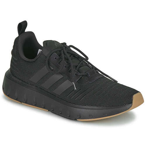 Pantofi Bărbați Pantofi sport Casual Adidas Sportswear SWIFT RUN 23 Negru