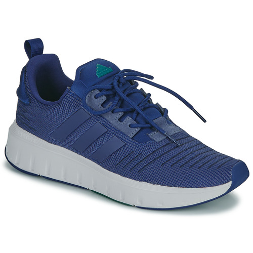 Pantofi Bărbați Pantofi sport Casual Adidas Sportswear SWIFT RUN 23 Albastru