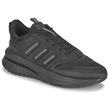 Pantofi Bărbați Pantofi sport Casual Adidas Sportswear X_PLRPHASE Negru