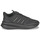 Pantofi Bărbați Pantofi sport Casual Adidas Sportswear X_PLRPHASE Negru