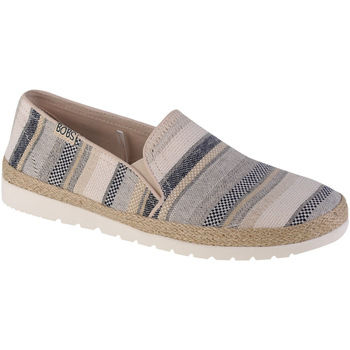 Pantofi Femei Papuci de casă Skechers Flexpadrille 3.0 - Serene Lines Multicolor