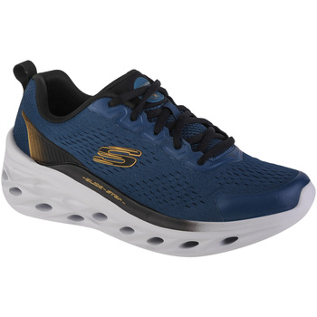 Pantofi Bărbați Trail și running Skechers Glide-Step Swift - Frayment albastru