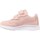 Pantofi Copii Pantofi sport Casual Kappa Cracker II roz