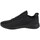 Pantofi Bărbați Pantofi sport Casual 4F SS23FLOWM02920S Negru