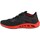 Pantofi Bărbați Pantofi sport Casual 4F Gecko Lite X Negre, Roșii