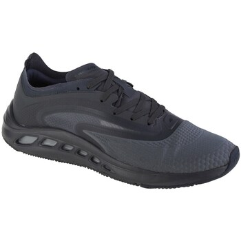 Pantofi Bărbați Pantofi sport Casual 4F Gecko Lite X Negre, Gri