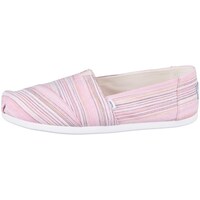 Pantofi Femei Espadrile Toms Alpargata roz