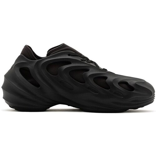 Pantofi Bărbați Pantofi sport Casual adidas Originals Adifom Q Negru
