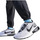 Pantofi Bărbați Pantofi sport Casual Nike Air Max Flyknit Racer Gri