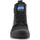Pantofi Pantofi sport stil gheata Palladium Pampa HI Re-Craft Black/Blue 77220-005-M Negru