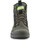 Pantofi Pantofi sport stil gheata Palladium Pampa HI Re-Craft Olive Night 77220-309-M verde