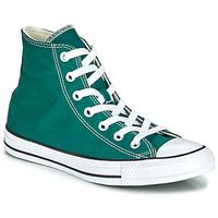 Pantofi Pantofi sport stil gheata Converse CHUCK TAYLOR ALL STAR FALL TONE Verde