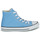 Pantofi Pantofi sport stil gheata Converse CHUCK TAYLOR ALL STAR FALL TONE Albastru