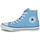 Pantofi Pantofi sport stil gheata Converse CHUCK TAYLOR ALL STAR FALL TONE Albastru