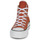 Pantofi Femei Pantofi sport stil gheata Converse CHUCK TAYLOR ALL STAR LIFT PLATFORM SEASONAL COLOR  terracota