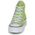Pantofi Femei Pantofi sport stil gheata Converse CHUCK TAYLOR ALL STAR LIFT PLATFORM SEASONAL COLOR Verde
