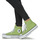 Pantofi Femei Pantofi sport stil gheata Converse CHUCK TAYLOR ALL STAR LIFT PLATFORM SEASONAL COLOR Verde