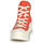 Pantofi Femei Pantofi sport stil gheata Converse CHUCK TAYLOR ALL STAR LUGGED 2.0 PLATFORM SEASONAL COLOR Portocaliu