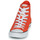 Pantofi Bărbați Pantofi sport stil gheata Converse CHUCK TAYLOR ALL STAR LETTERMAN  terracota / Ecru