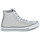 Pantofi Bărbați Pantofi sport stil gheata Converse CHUCK TAYLOR ALL STAR LETTERMAN Gri / Albastru