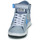Pantofi Bărbați Pantofi sport stil gheata Converse PRO BLAZE V2 FALL TONE Gri / Albastru