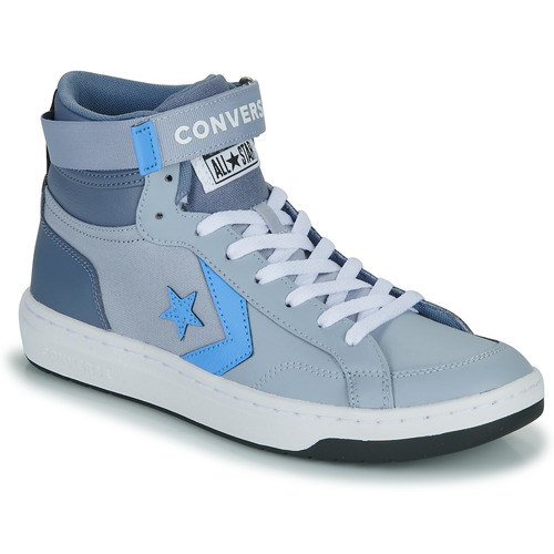 Pantofi Bărbați Pantofi sport stil gheata Converse PRO BLAZE V2 FALL TONE Gri / Albastru