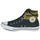 Pantofi Bărbați Pantofi sport stil gheata Converse CHUCK TAYLOR ALL STAR Negru / Kaki