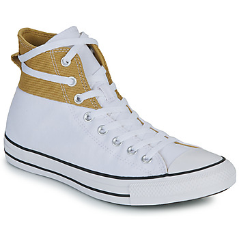 Pantofi Bărbați Pantofi sport stil gheata Converse CHUCK TAYLOR ALL STAR Alb / Galben