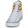 Pantofi Bărbați Pantofi sport stil gheata Converse CHUCK TAYLOR ALL STAR Alb / Galben