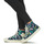 Pantofi Femei Pantofi sport stil gheata Converse CHUCK TAYLOR ALL STAR Multicolor