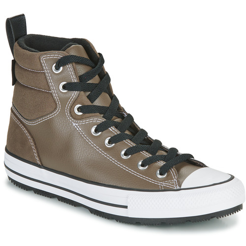 Pantofi Bărbați Pantofi sport stil gheata Converse ALL STAR BERKSHIRE Maro