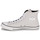 Pantofi Bărbați Pantofi sport stil gheata Converse CHUCK TAYLOR ALL STAR TECTUFF Gri