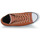 Pantofi Bărbați Pantofi sport stil gheata Converse CHUCK TAYLOR ALL STAR TECTUFF Maro