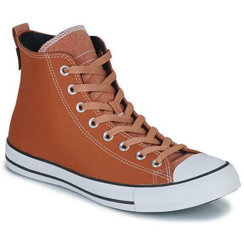Pantofi Bărbați Pantofi sport stil gheata Converse CHUCK TAYLOR ALL STAR TECTUFF Maro