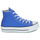 Pantofi Femei Pantofi sport stil gheata Converse CHUCK TAYLOR ALL STAR LIFT Albastru