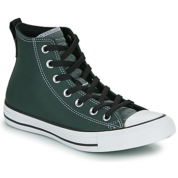Pantofi Pantofi sport stil gheata Converse CHUCK TAYLOR ALL STAR COUNTER CLIMATE Verde