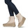 Pantofi Femei Cizme de zapadă Columbia MORITZA SHIELD OMNI-HEAT Bej